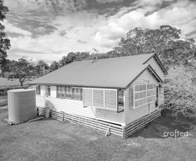 Rural / Farming commercial property sold at 192 Millstream Road Cedar Vale QLD 4285