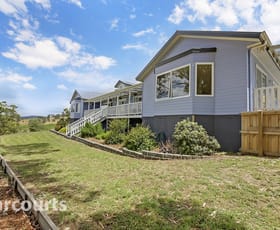 Rural / Farming commercial property sold at 548 Brinktop Road Penna TAS 7171