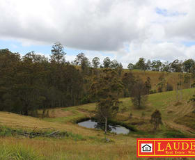 Rural / Farming commercial property sold at 611 & 62/ Doyles River Road Doyles River NSW 2446