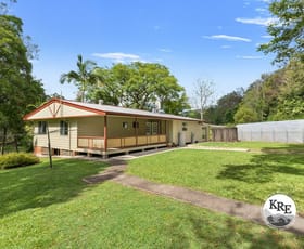 Rural / Farming commercial property for sale at 135 Wender Road Kyogle NSW 2474