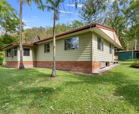 Rural / Farming commercial property for sale at 135 Wender Road Kyogle NSW 2474