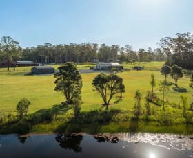 Rural / Farming commercial property sold at 90 Amber Way Kundabung NSW 2441
