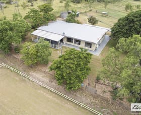 Rural / Farming commercial property sold at 7 Schadwell Road Blenheim QLD 4341