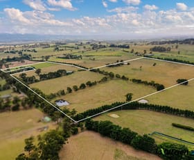 Rural / Farming commercial property sold at 75 Hammond Road Longwarry VIC 3816