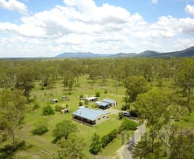 Rural / Farming commercial property sold at 18 Coringa Road Coringa QLD 4621