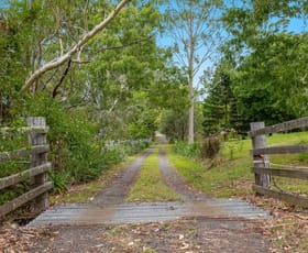 Rural / Farming commercial property sold at 48 Muldoon Road Loftville NSW 2480