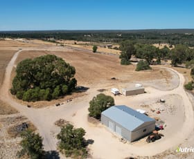 Rural / Farming commercial property for sale at Lot 250 Nabaroo Road Cowalla WA 6503