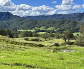 Rural / Farming commercial property for sale at 2319 Moss Vale Road Kangaroo Valley NSW 2577