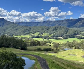 Rural / Farming commercial property for sale at 2319 Moss Vale Road Kangaroo Valley NSW 2577