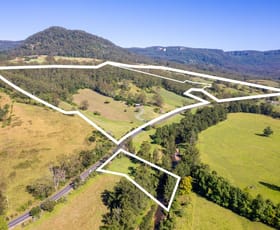 Rural / Farming commercial property for sale at 2319 Moss Vale Road Kangaroo Valley NSW 2577