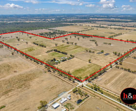 Rural / Farming commercial property sold at 176 Agnes Road Wyuna VIC 3620