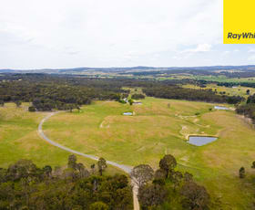 Rural / Farming commercial property sold at 1139 Dicks Creek Road Yass River NSW 2582