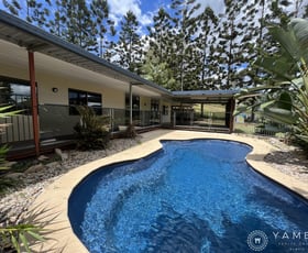 Rural / Farming commercial property sold at 342 Walker Road Moy Pocket QLD 4574