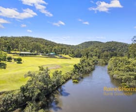 Rural / Farming commercial property sold at 229 Callaghans Creek Road Bundook via Gloucester NSW 2422