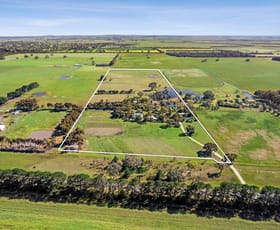 Rural / Farming commercial property sold at 1440 Bannockburn - Shelford Road Teesdale VIC 3328