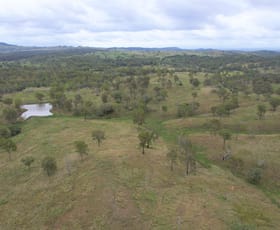 Rural / Farming commercial property sold at 16611 Bunya Highway Murgon QLD 4605