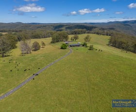 Rural / Farming commercial property sold at 9354 Armidale Road Hernani NSW 2453