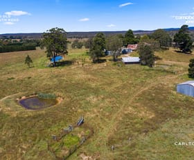 Rural / Farming commercial property sold at 640 Old South Road Mittagong NSW 2575