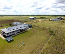 Rural / Farming commercial property sold at Waratah/14603 Gregory Highway Clermont QLD 4721