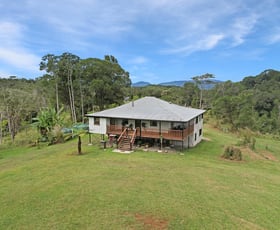 Rural / Farming commercial property sold at 416 Gadaloff Road Butchers Creek QLD 4885