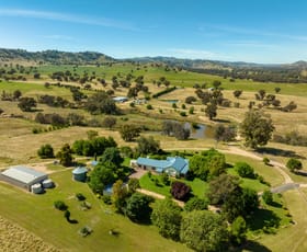 Rural / Farming commercial property for sale at Frogmore Road Cowra NSW 2794