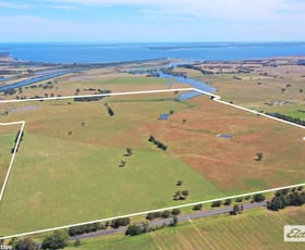 Rural / Farming commercial property sold at 43 Minter Road Johnsonville VIC 3902