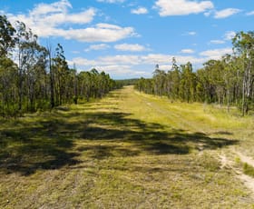 Rural / Farming commercial property for sale at Lot 9 Bruxner Highway Tabulam NSW 2469
