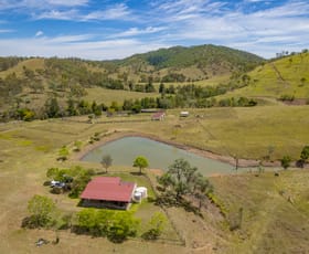 Rural / Farming commercial property sold at 242 Avoca Creek Road Linville QLD 4314