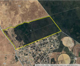 Rural / Farming commercial property sold at Lot 1 Tamarisk Drive Gabbadah Gingin WA 6503