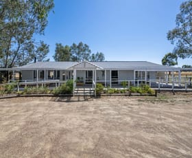 Rural / Farming commercial property sold at 1145 Yabba South Road Yabba North VIC 3646