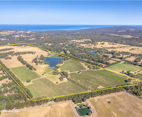 Rural / Farming commercial property sold at 796 Commonage Road Yallingup WA 6282