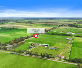 Rural / Farming commercial property for sale at 44 McHugh Road Longwarry VIC 3816