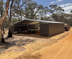 Rural / Farming commercial property for sale at Mysery Road Beazleys Bridge VIC 3477
