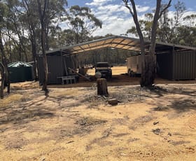 Rural / Farming commercial property for sale at . Misery Road Beazleys Bridge VIC 3477