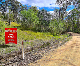 Rural / Farming commercial property for sale at 107 Buldah Road Chandlers Creek VIC 3890