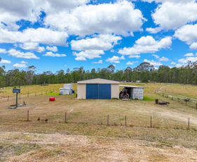 Rural / Farming commercial property sold at Lot 32 Dinjerra Road Glenugie NSW 2460