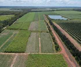 Rural / Farming commercial property sold at Alloway QLD 4670