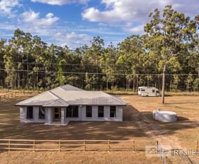 Rural / Farming commercial property sold at 234 Krugers Road Spring Creek QLD 4343
