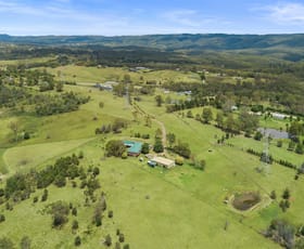 Rural / Farming commercial property sold at 42 Cedar Ridge Road Kurrajong NSW 2758