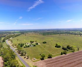 Rural / Farming commercial property sold at Cedar Park / 41728 Burnett Highway Callide QLD 4715