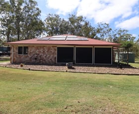 Rural / Farming commercial property sold at 137 Flagstone Road Avondale QLD 4670
