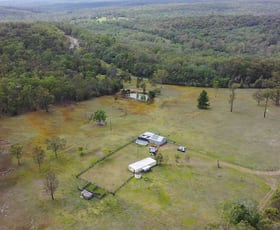 Rural / Farming commercial property sold at 59 Baillies Road Copmanhurst NSW 2460