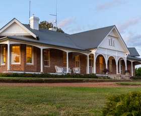 Rural / Farming commercial property sold at 247 Old Brookmount Road Walcha NSW 2354
