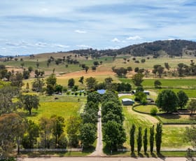 Rural / Farming commercial property sold at 'Cooyong"/643 Monteray Road Tamworth NSW 2340