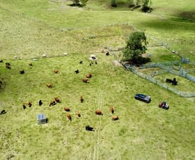 Rural / Farming commercial property sold at Monsildale QLD 4515