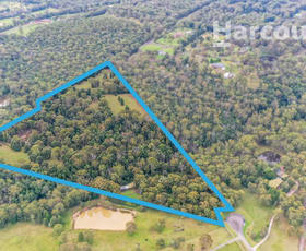 Rural / Farming commercial property sold at 215 Waterfall Creek Road The Oaks NSW 2570