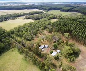 Rural / Farming commercial property sold at 570 Sinclair Settlement Road Drumborg VIC 3304