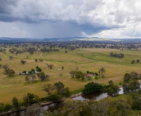 Rural / Farming commercial property sold at 1548 Gwydir River Road Camerons Creek NSW 2359
