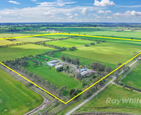 Rural / Farming commercial property for sale at 62 West Road Stanhope VIC 3623