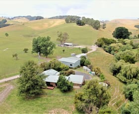 Rural / Farming commercial property sold at 80 Cooks Road Dumbalk VIC 3956
